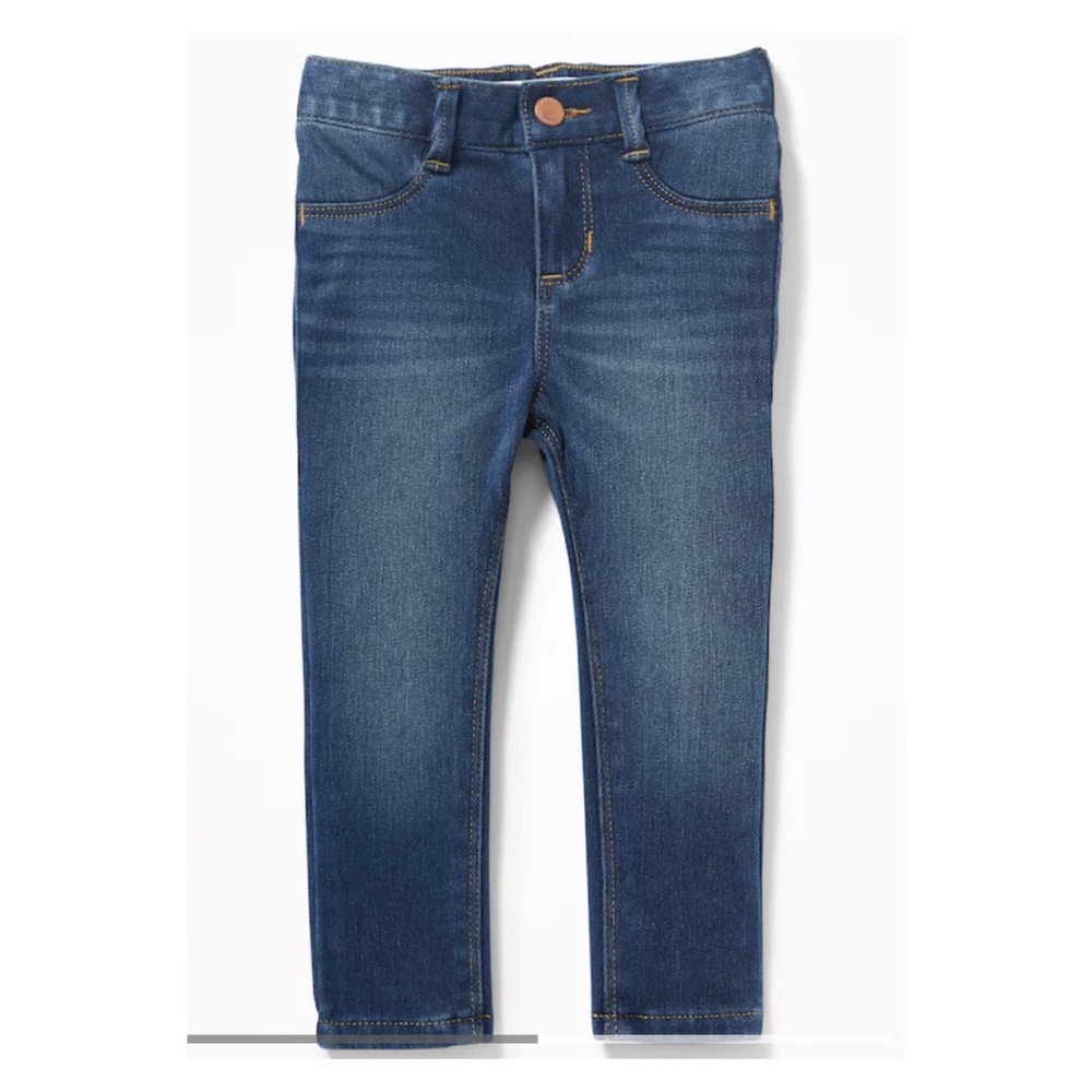 Old Navy ballerina jeans
